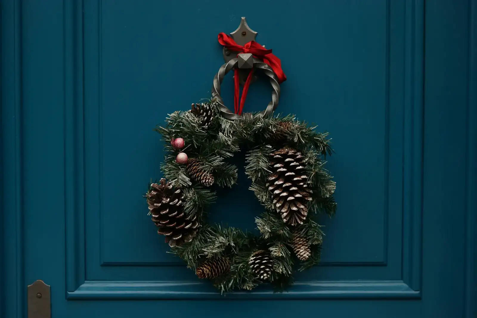 Christmas eve header photo