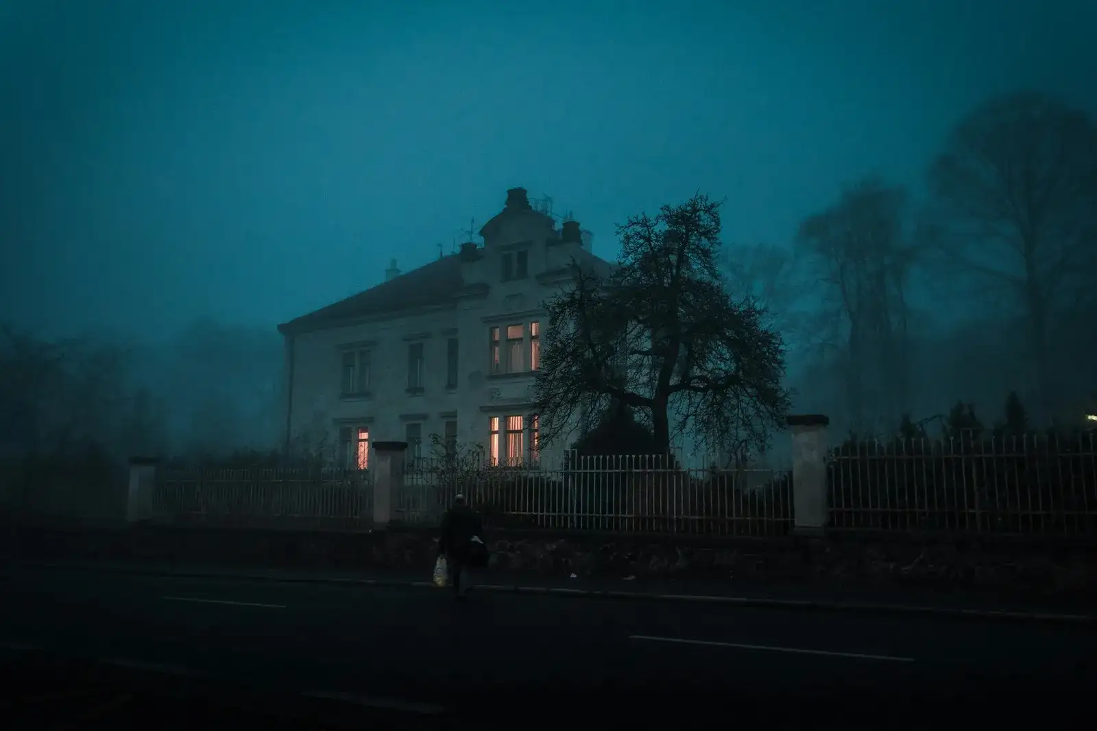 Friday the 13th header photo
