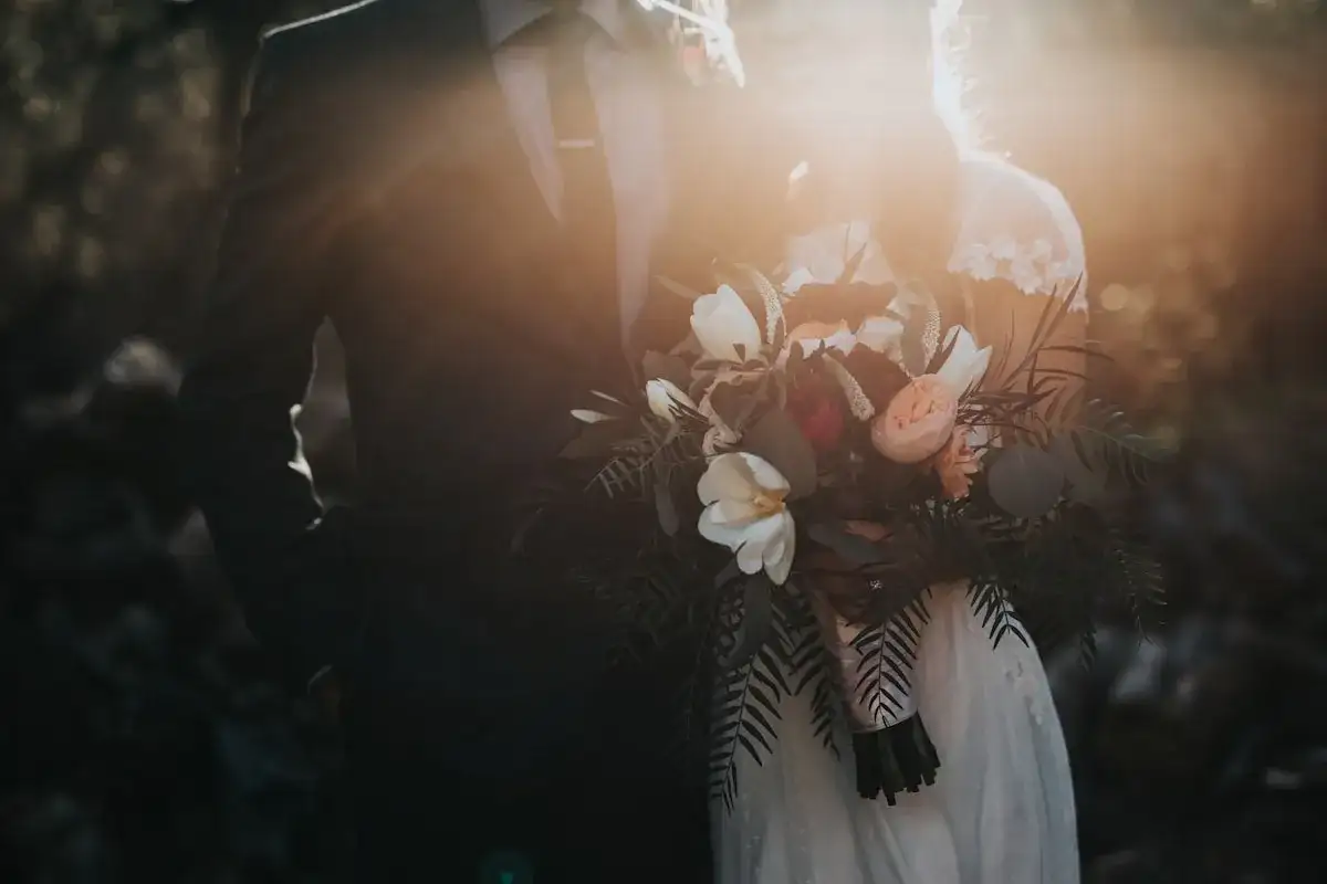 Wedding countdown