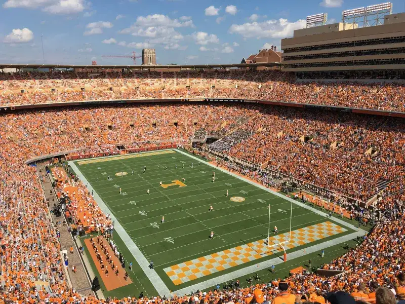 College Football countdown header photo