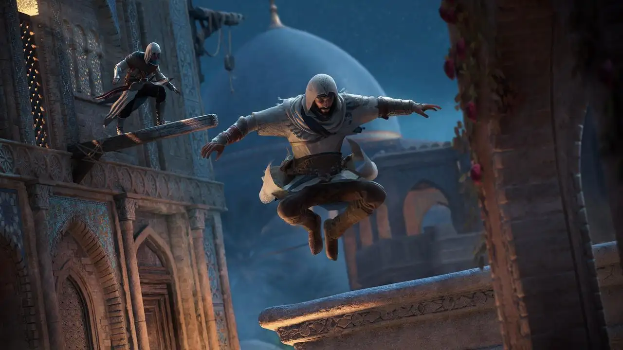 Assassin's Creed Shadows