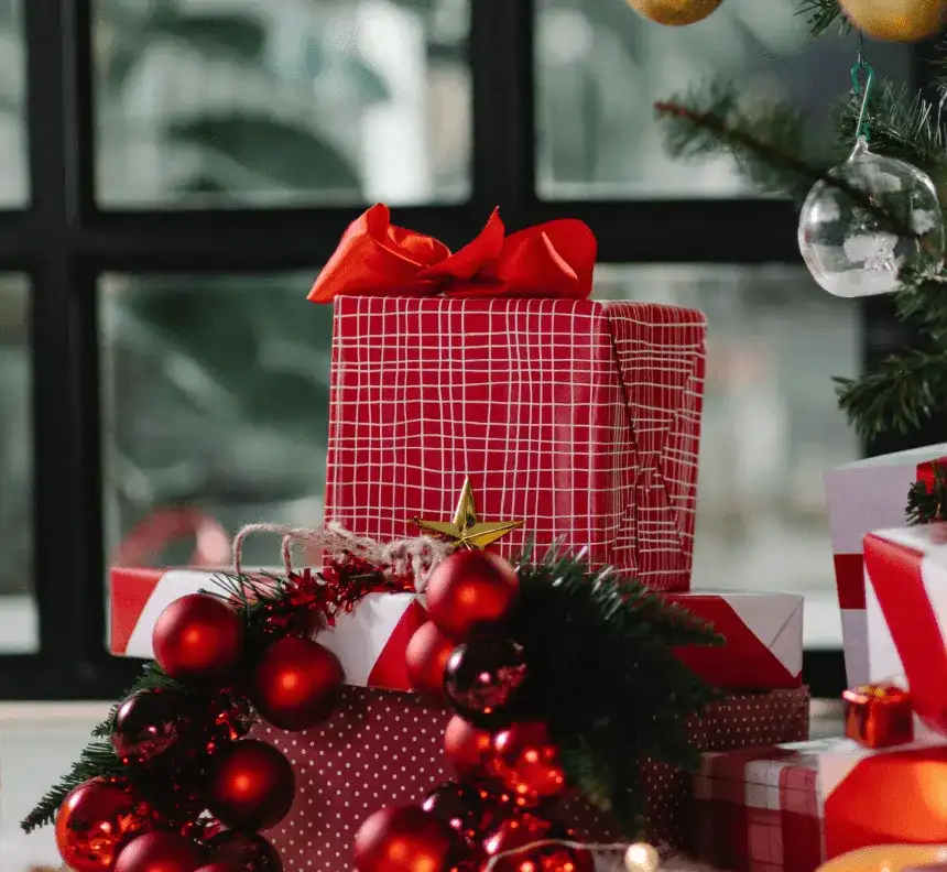 Boxing Day countdown header photo
