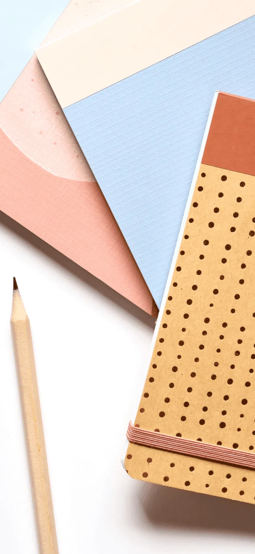 Exams with book header image