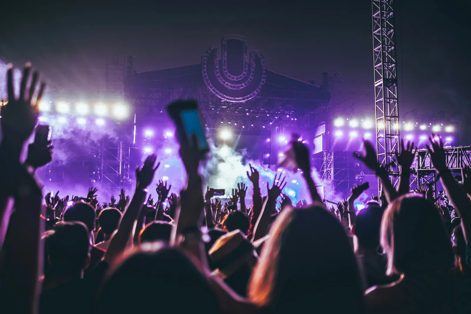 Creamfields 2026 countdown header photo