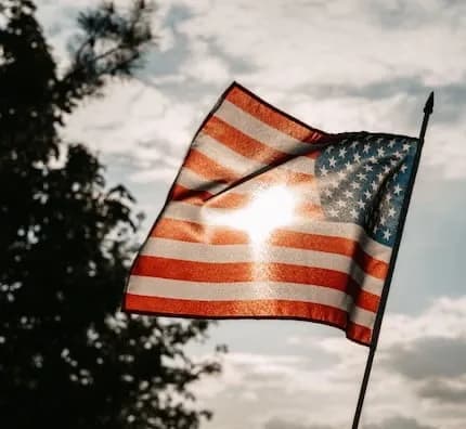 Memorial Day countdown header photo