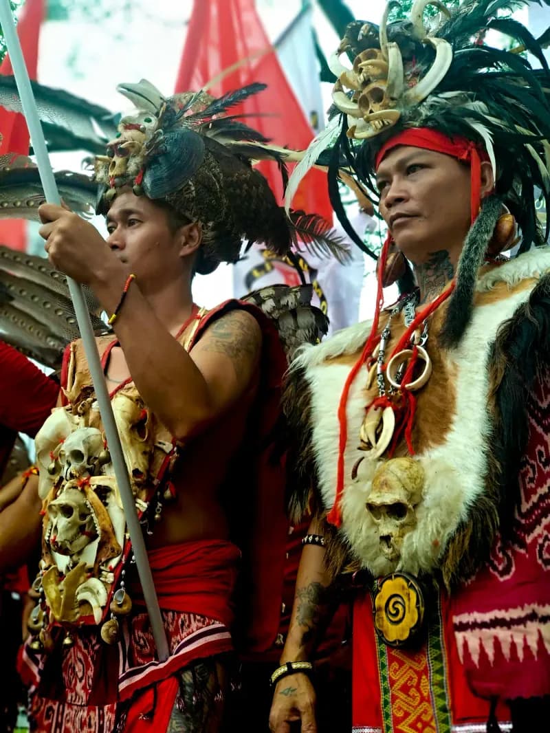 Indigenous Peoples Day