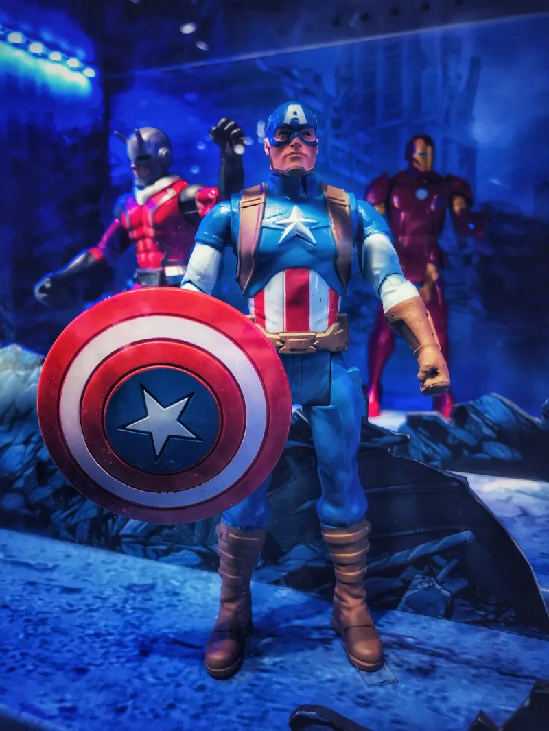 Avengers Doomsday