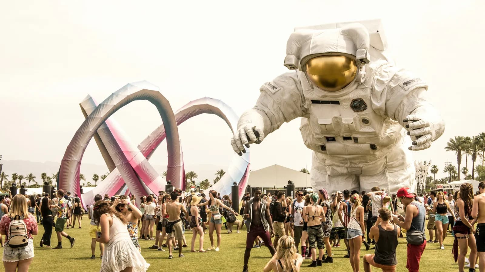 Pitchfork Music Festival 2027 countdown header photo