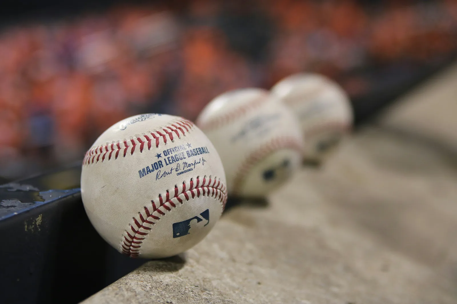 World Series MLB