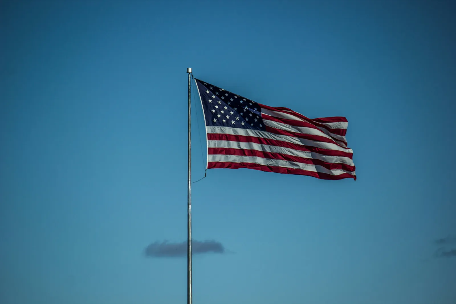 Patriot day