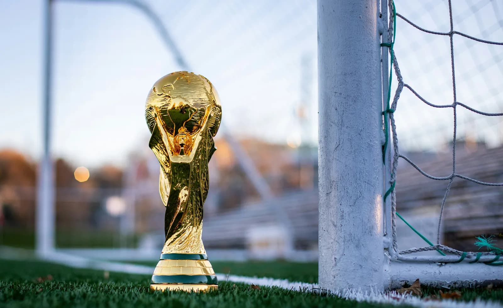 FIFA World Cup 2026