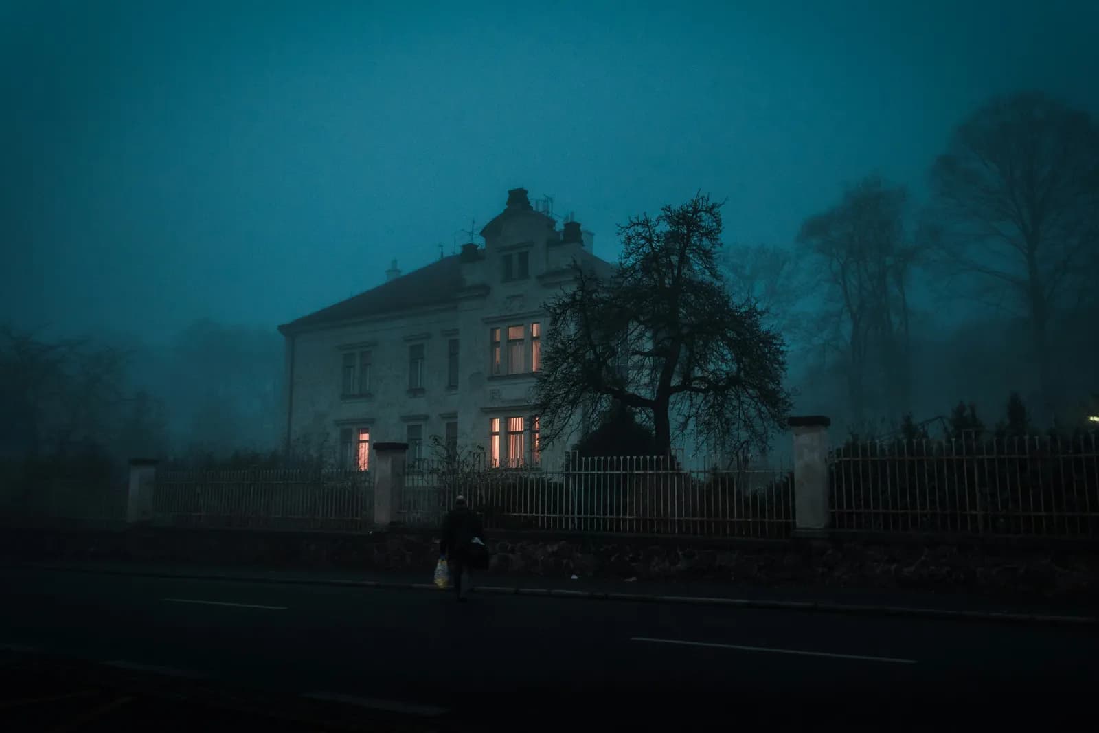 Friday the 13th header photo