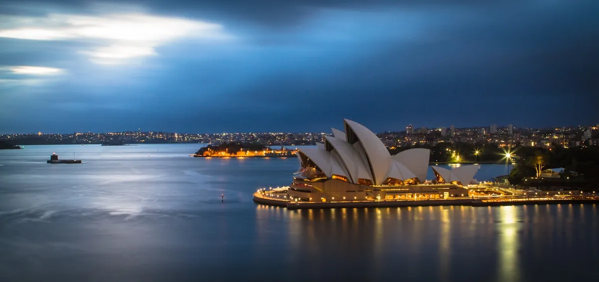 Australia Day