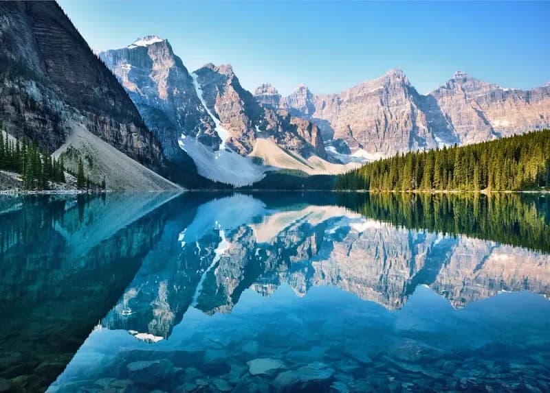 Canada Day countdown