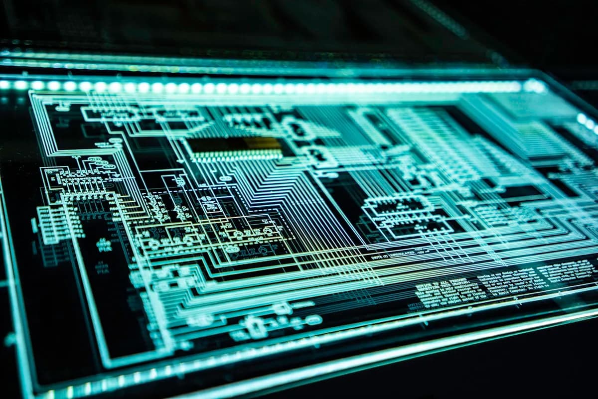 CES Consumer Electronics Show