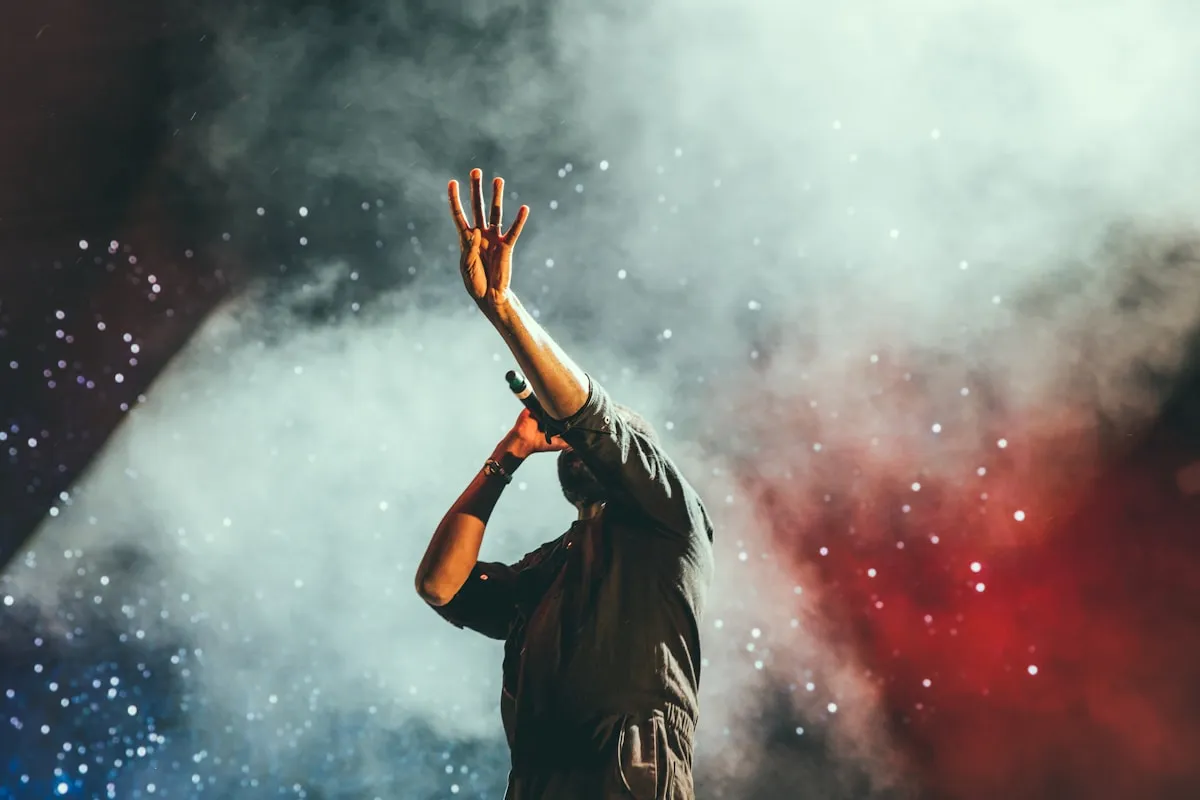 CMA Fest Nashville countdown header photo