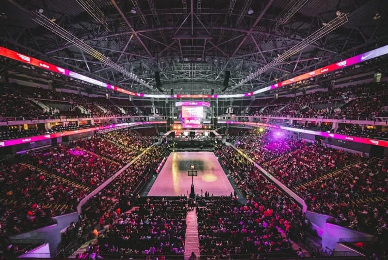 March Madness Final Four countdown header photo