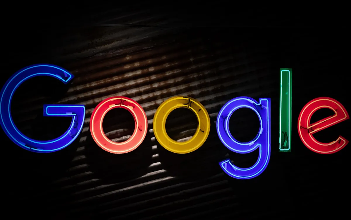 Google I/O