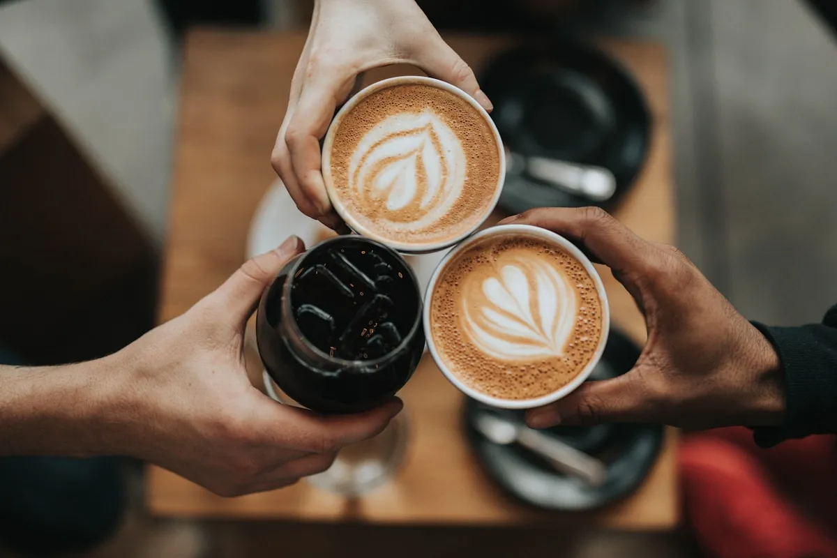 International Coffee Day