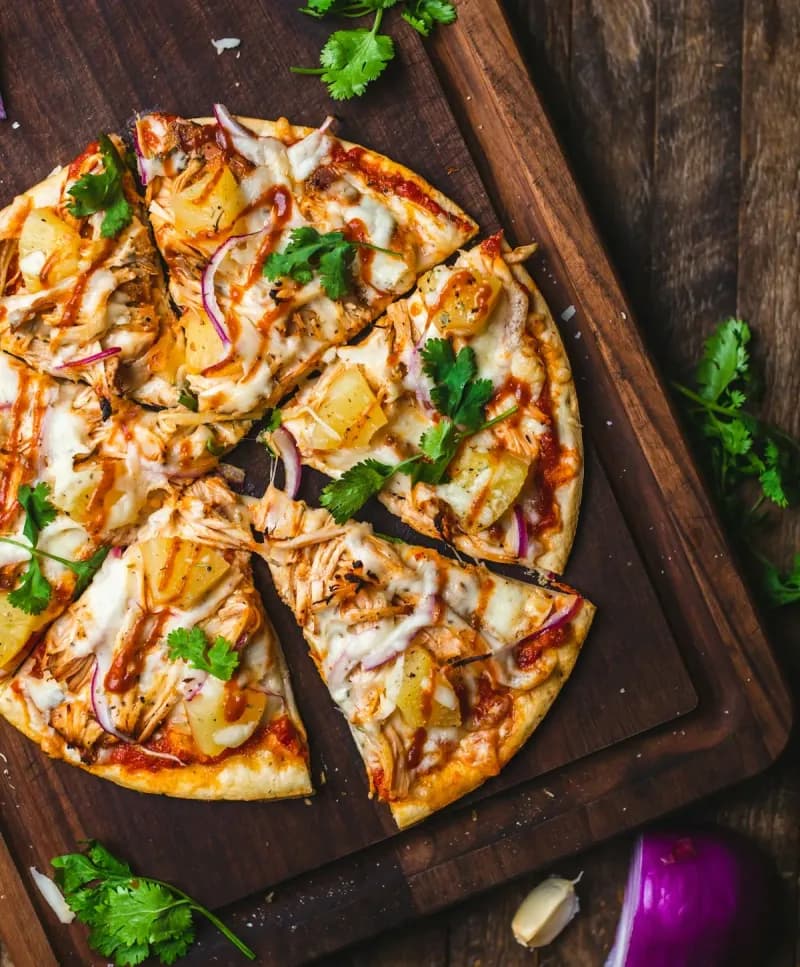National Pizza Day