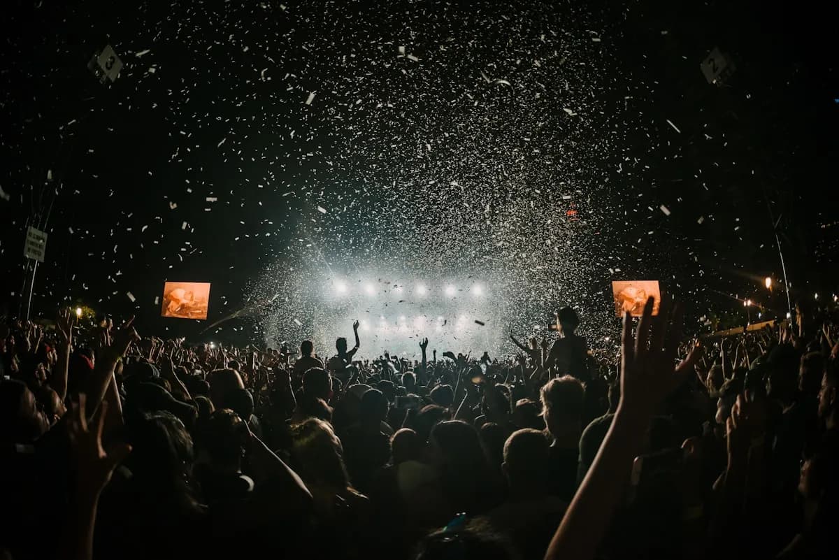 Reading Festival