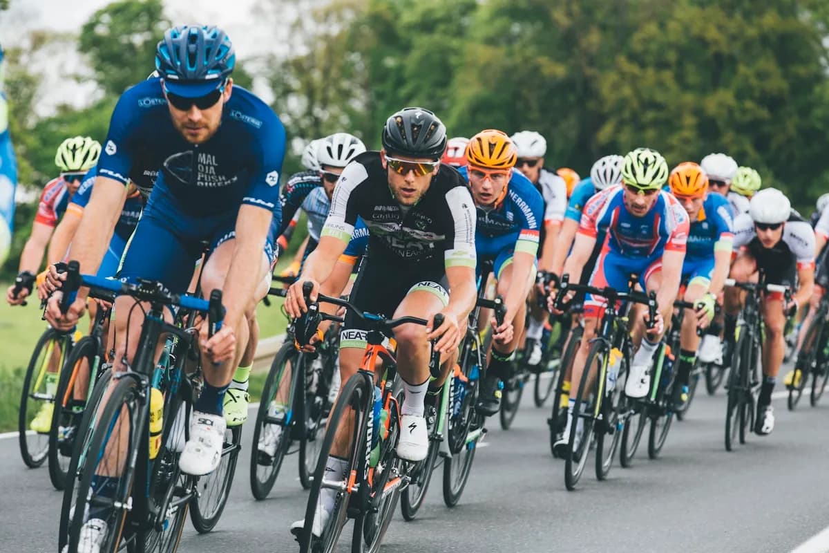 Tour de France countdown