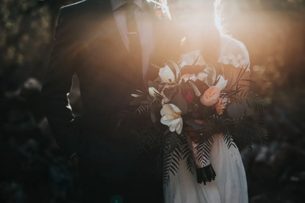 Wedding countdown