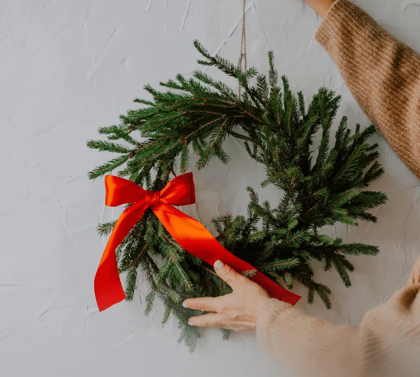 Christmas countdown