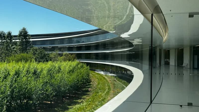Apple WWDC