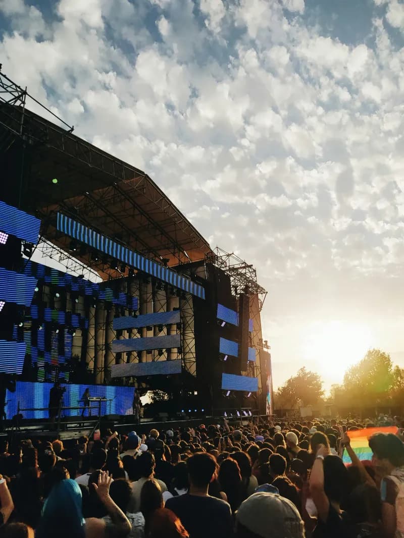 Outside Lands Music Festival 2026 countdown header photo