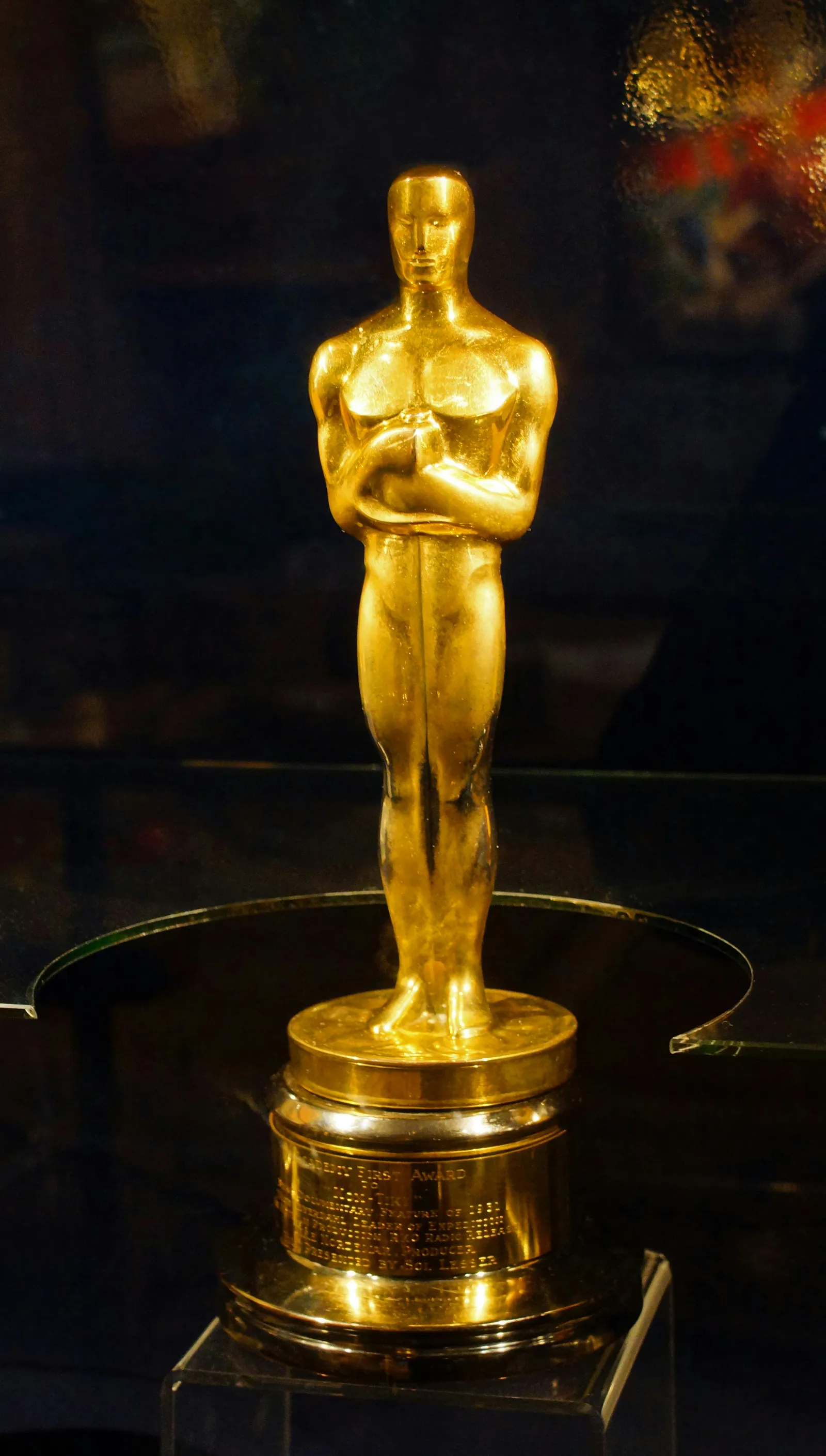 Academy Awards Oscars