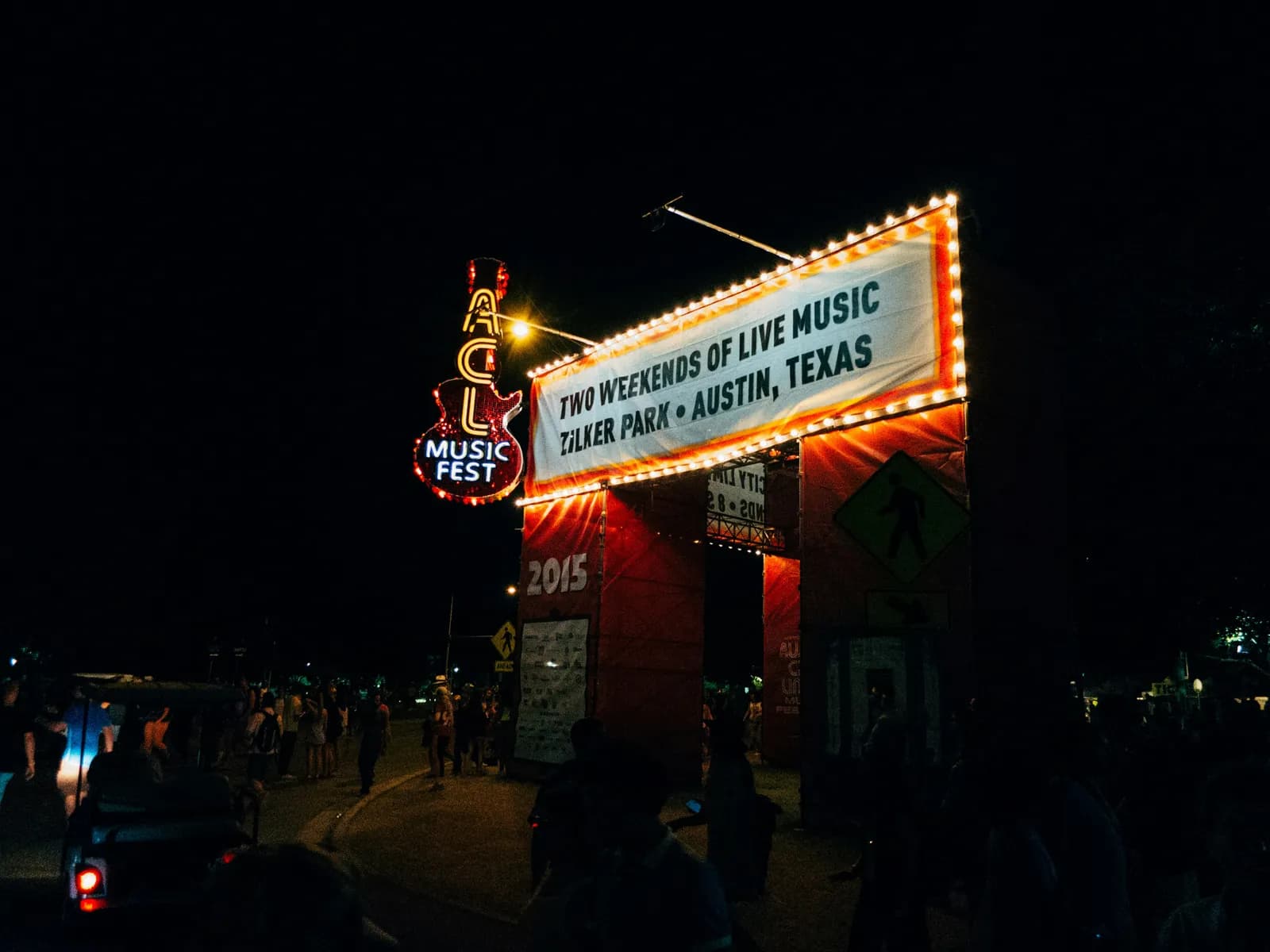 Austin City Limits